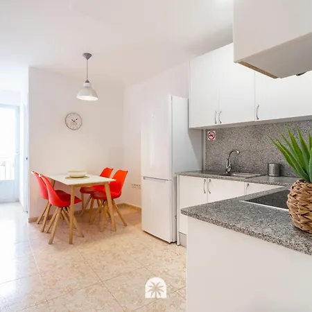 Mediterranean Way - Forum Loft Appartamento