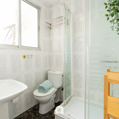 Mediterranean Way - Forum Loft Appartamento Tarragona