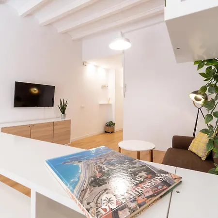 Mediterranean Way - Forum Loft Tarragona
