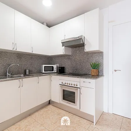 Appartamento Mediterranean Way - Forum Loft