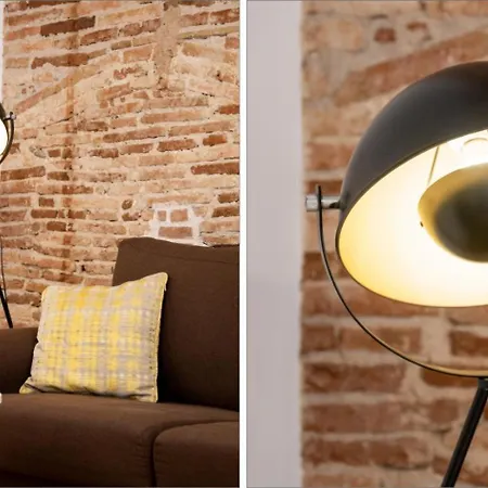 Appartamento Mediterranean Way - Forum Loft *