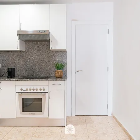 Mediterranean Way - Forum Loft Appartamento Tarragona