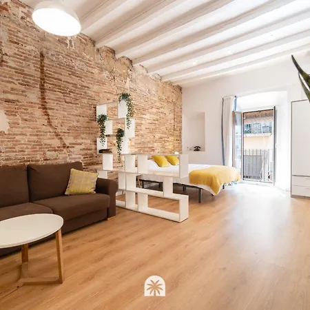 Mediterranean Way - Forum Loft * Tarragona