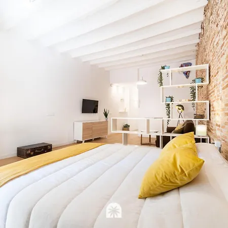 Mediterranean Way - Forum Loft