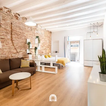 Appartamento Mediterranean Way - Forum Loft