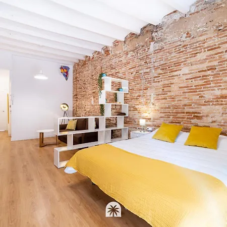 Mediterranean Way - Forum Loft Appartamento Tarragona
