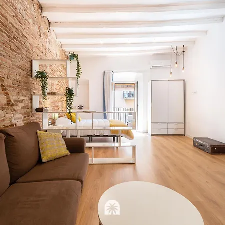 Mediterranean Way - Forum Loft Appartamento *