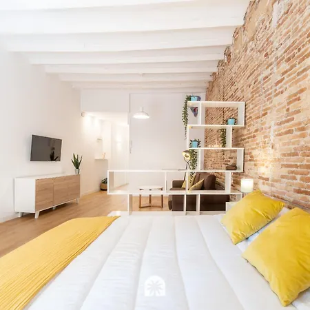 Mediterranean Way - Forum Loft *